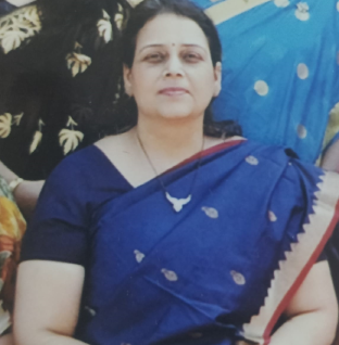Mrs. Arti Chanana - Ryan International School, Bavdhan